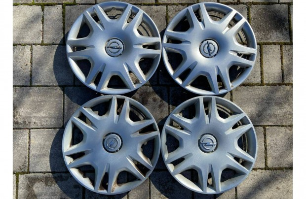 Opel Disztrcsa 15"