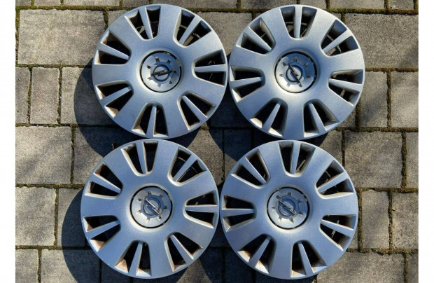 Opel Disztrcsa 16" - (Gyri)