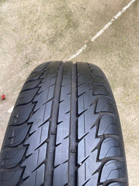 Opel Doblo szerelt kerekek