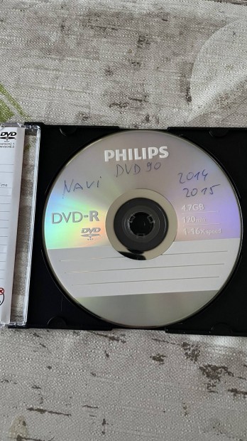 Opel Dvd90 navigáció