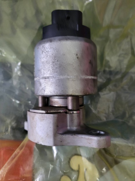 Opel EGR Szelep 