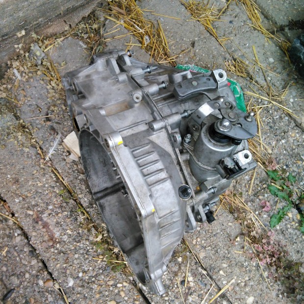 Opel F40 sebessgvlt 6-os