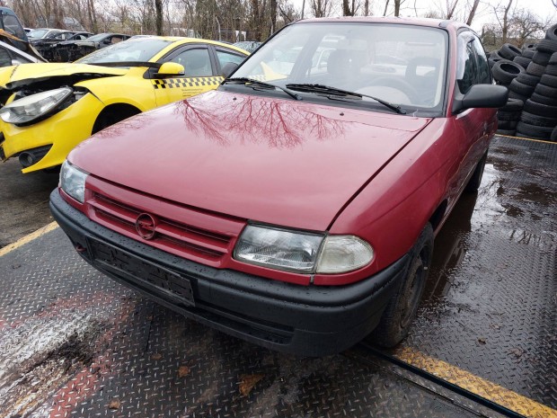 Opel F Astra C16NZ alkatrszei