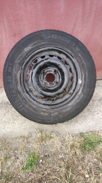 Opel F Astra felni 13"