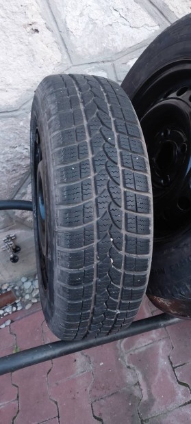 Opel F Astra kerék gumi felni eladó