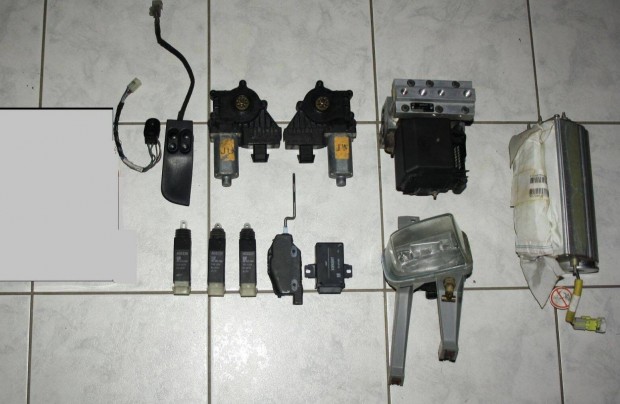 Opel F Astra j kapcsolk s lmpa eladk