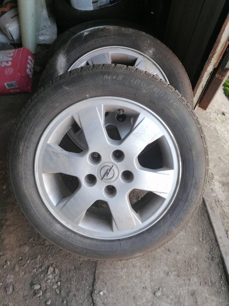 Opel Felni 5x110