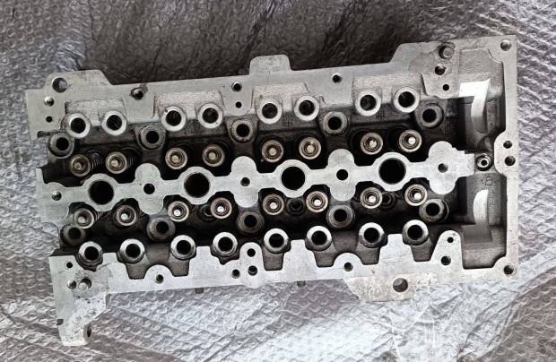 Opel Fiat Peugeot Alfa Hengerfej 55231550 2007- Euro5