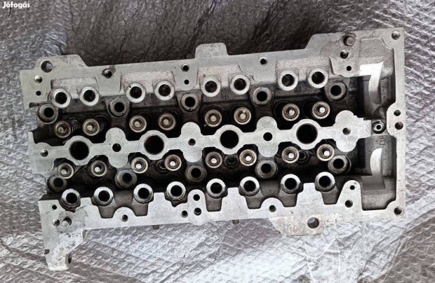 Opel Fiat Peugeot Alfa Hengerfej 55231550 2007- Euro5