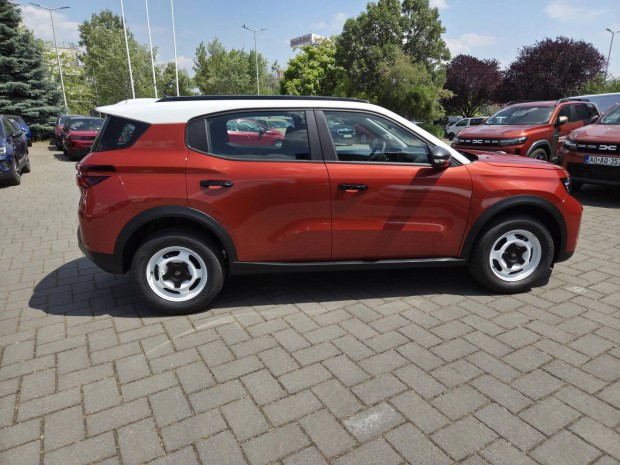 Opel Frontera 1.2 T Mhev Edition (Automata) azo...
