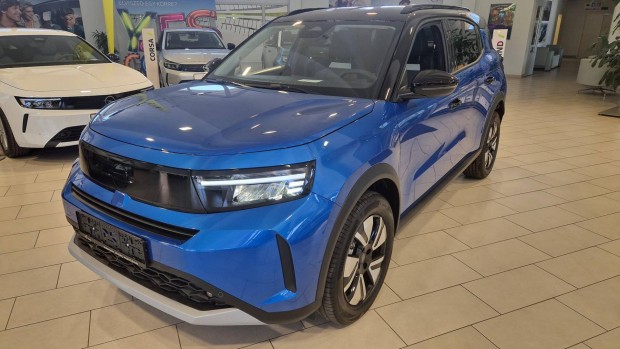 Opel Frontera 1.2 T Mhev GS (Automata) Új model...