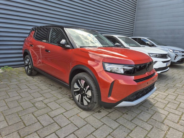 Opel Frontera 1.2 T Mhev GS (Automata) készletr...