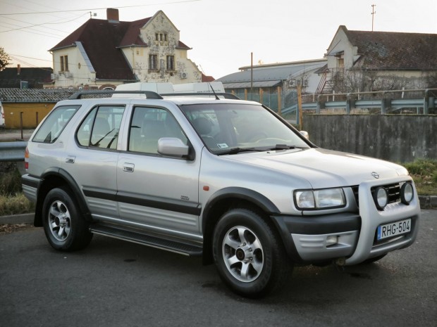 Opel Frontera 2.2 DTI Limited