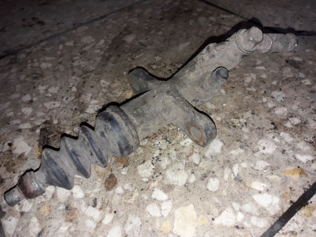 Opel Frontera A Als� Kuplung Munkahenger