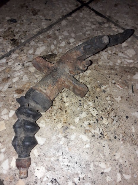 Opel Frontera A Als� Kuplung Munkahenger