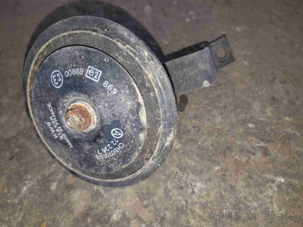 Opel Frontera A Duda / K�rt