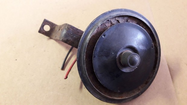 Opel Frontera A Duda / K�rt