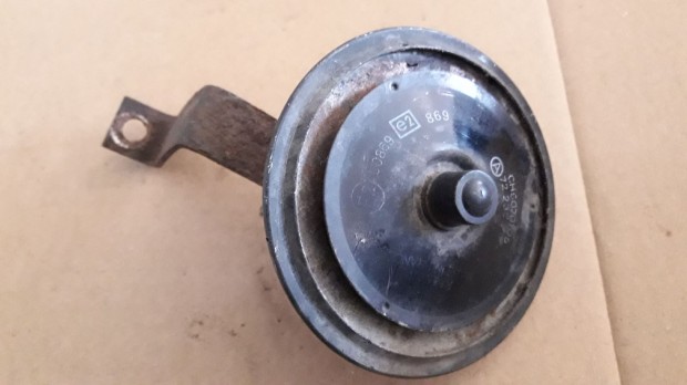 Opel Frontera A Duda / K�rt