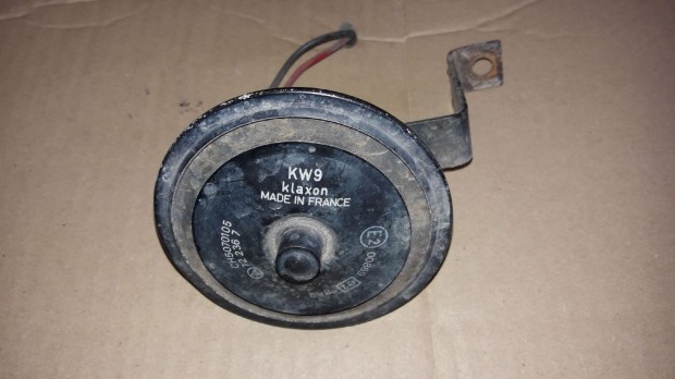 Opel Frontera A Duda / K�rt