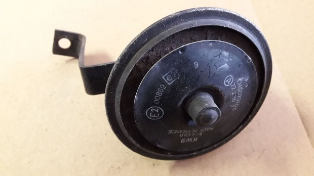 Opel Frontera A Duda / K�rt