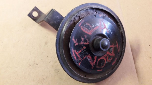 Opel Frontera A Duda / K�rt