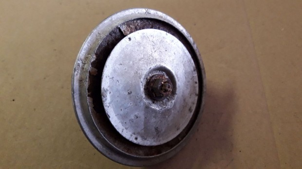 Opel Frontera A Duda / K�rt