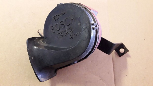 Opel Frontera A Duda / K�rt