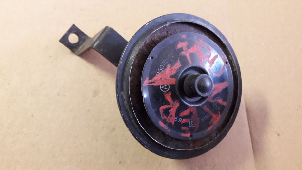 Opel Frontera A Duda / K�rt