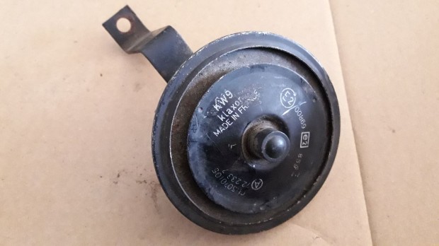 Opel Frontera A Duda / K�rt