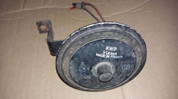 Opel Frontera A Duda / K�rt