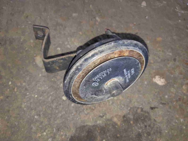 Opel Frontera A Duda / K�rt