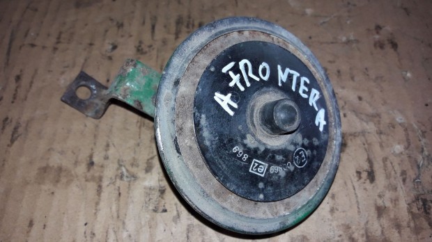 Opel Frontera A Duda / K�rt