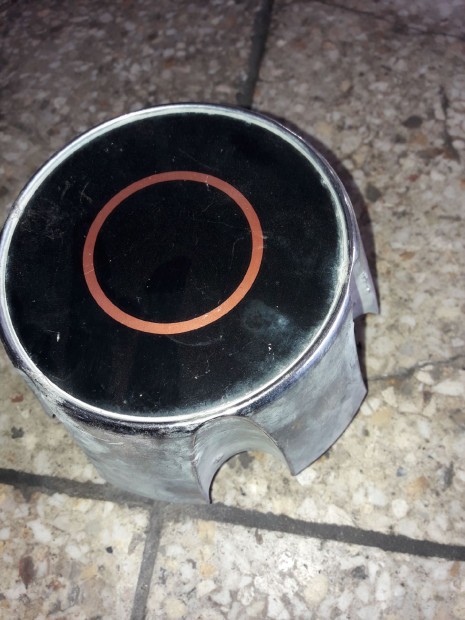 Opel Frontera A Felni Kupak