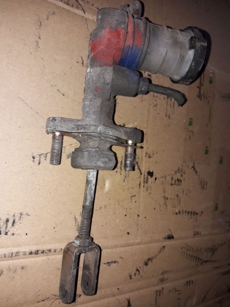 Opel Frontera A Fels� Kuplung Munkahenger