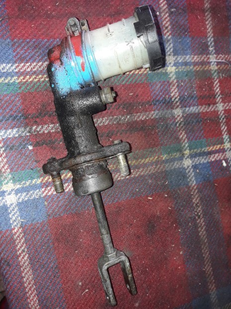 Opel Frontera A Fels� Kuplung Munkahenger