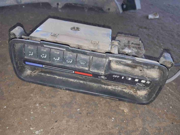 Opel Frontera A Fűtéskapcsoló