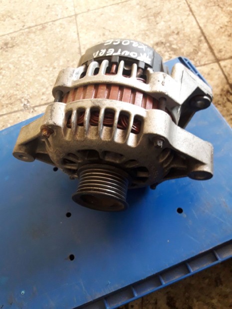 Opel Frontera A Gener�tor