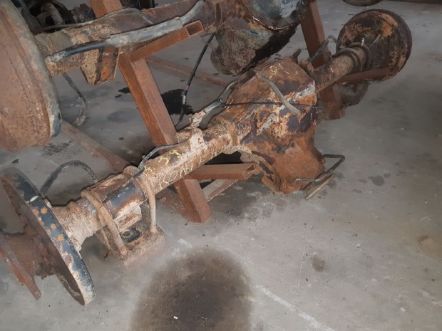 Opel Frontera A Hts Hd Dobfkes