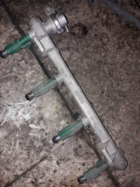 Opel Frontera A Injektor H�d