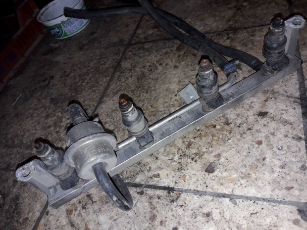 Opel Frontera A Injektor H�d