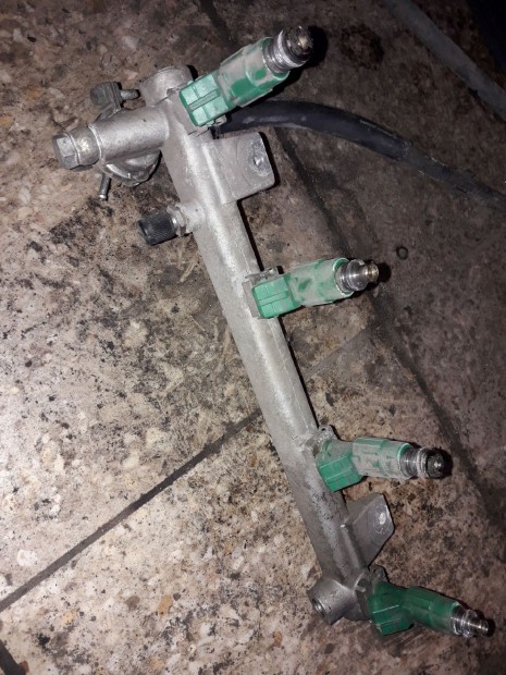 Opel Frontera A Injektor H�d