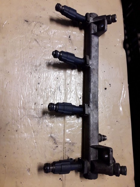 Opel Frontera A Injektor H�d