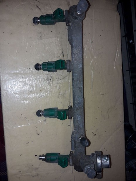 Opel Frontera A Injektor H�d