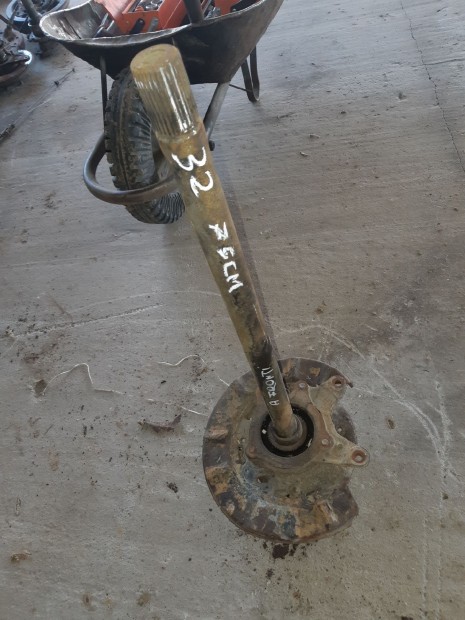 Opel Frontera A Jobb H�ts� F�ltengely