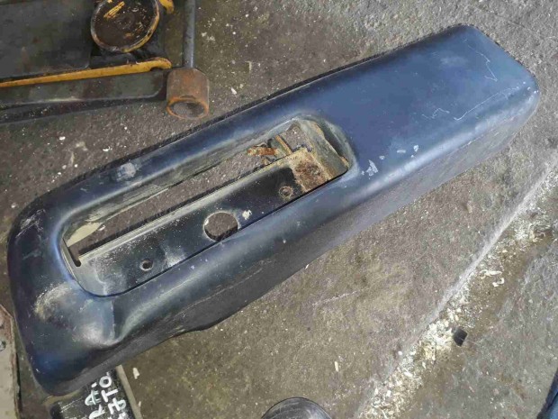 Opel Frontera A Jobb Hátsó Lökhárító Elem