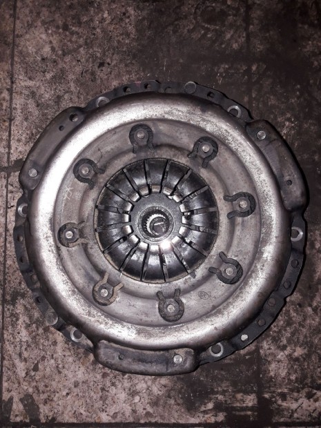 Opel Frontera A Kuplung Szett + Kettstmeg Lendkerk