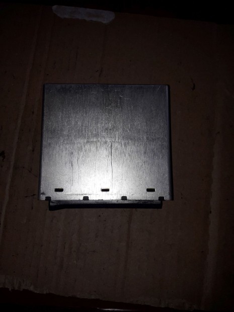 Opel Frontera A Motorvezérlő / ECU
