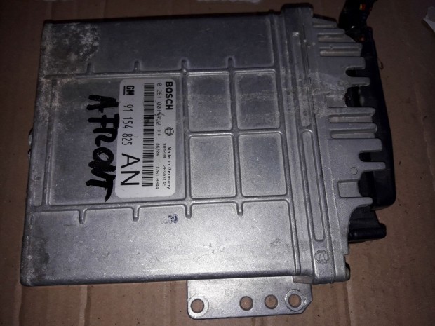 Opel Frontera A Motorvezérlő / ECU