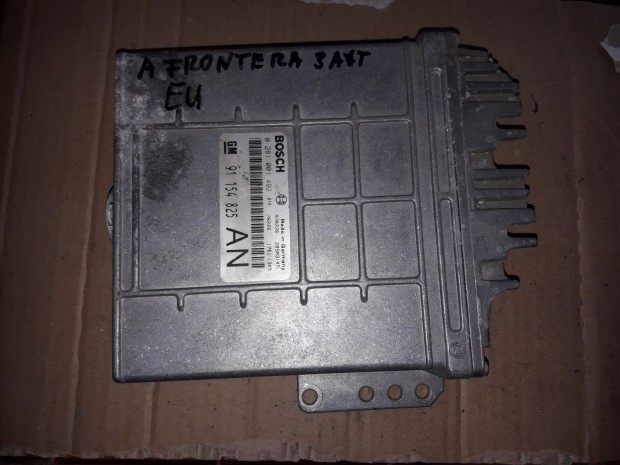 Opel Frontera A Motorvezérlő / ECU