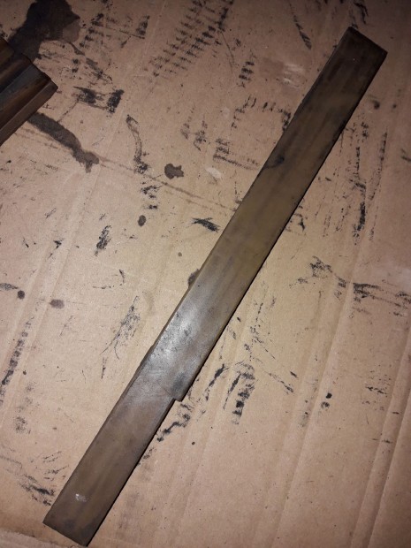 Opel Frontera A Vez�rm� L�nc / Sz�j Vezet�